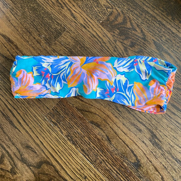 Stone Fox Lele Bikini Top and Stone Fox Bijou Bikini Bottoms - Picture 12 of 16